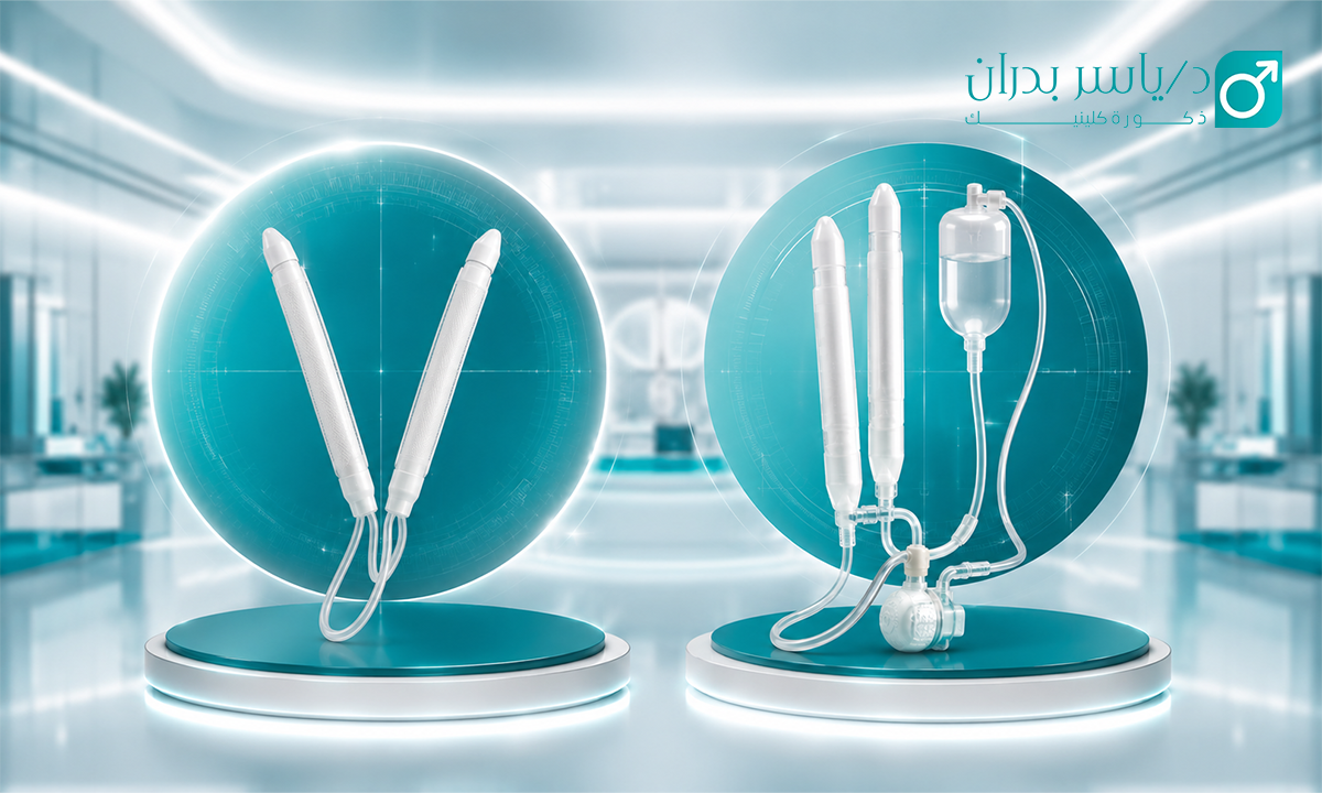 الدعامة-المرنة-و-الدعامة-الهيدروليكية